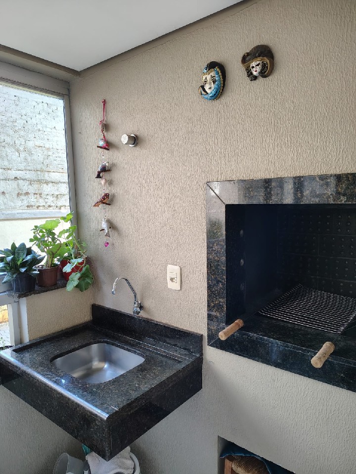 Apartamento - foto 1