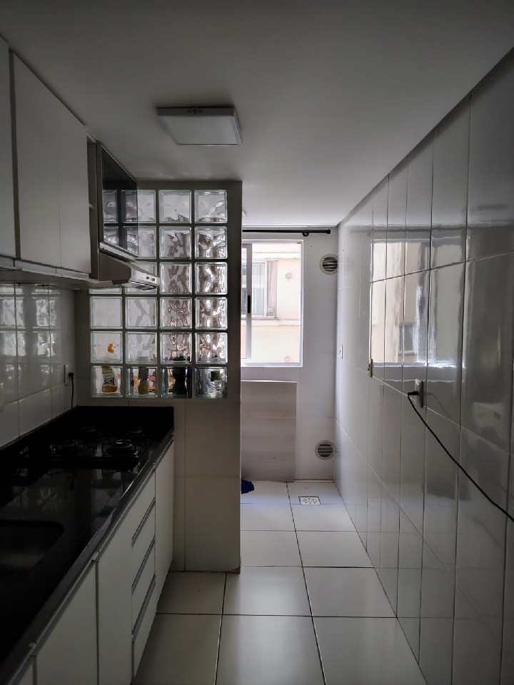 Apartamento - foto 3