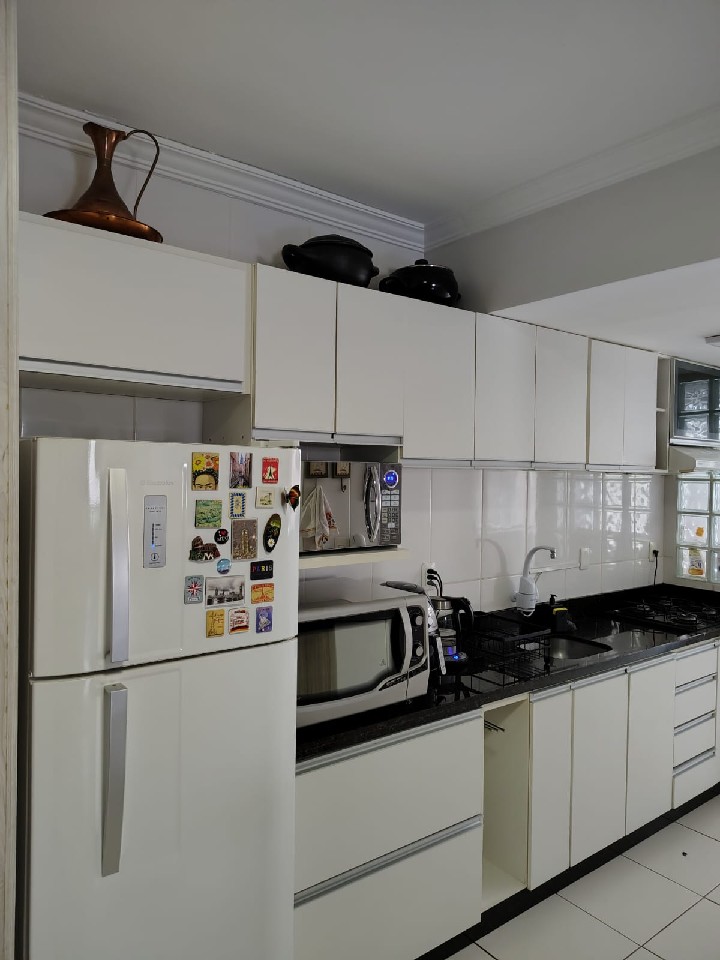 Apartamento - foto 4