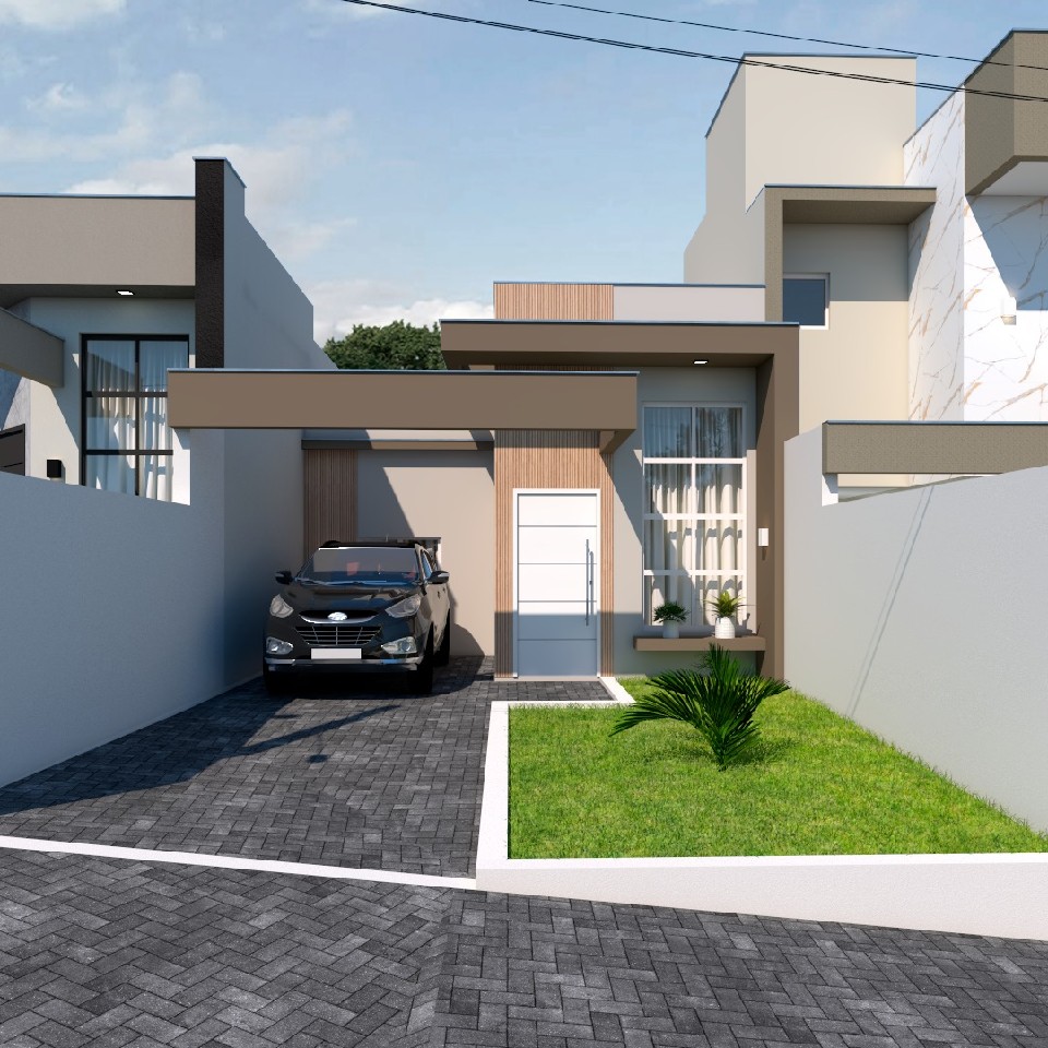 Casa - foto 1