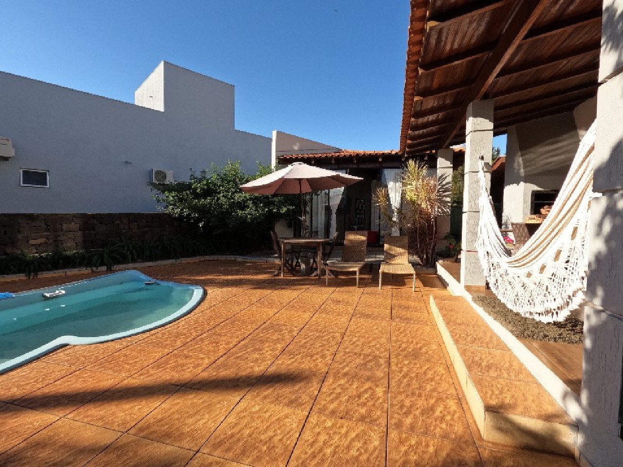 Casa - foto 4