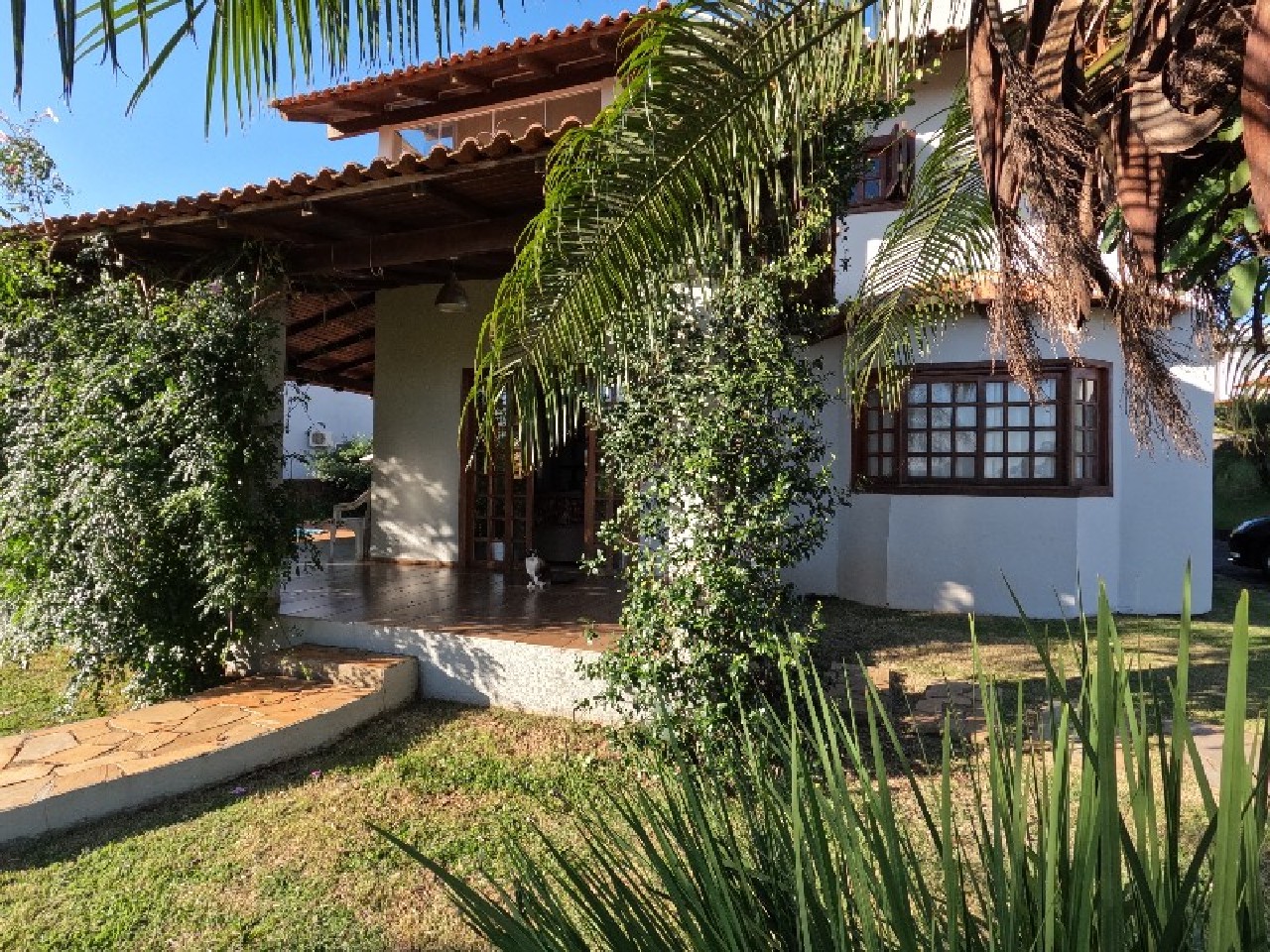 Casa - foto 1