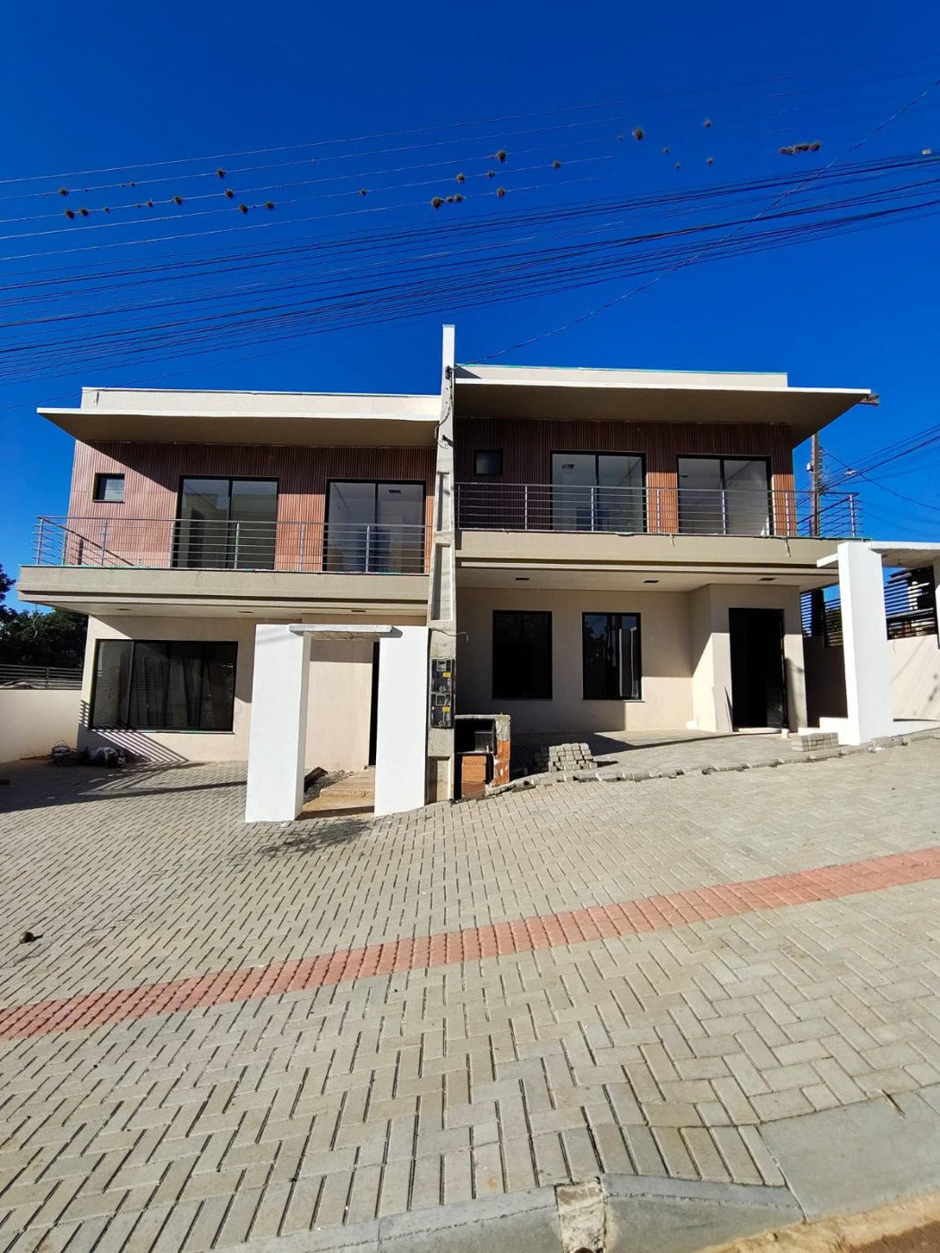 Sobrado - foto 1