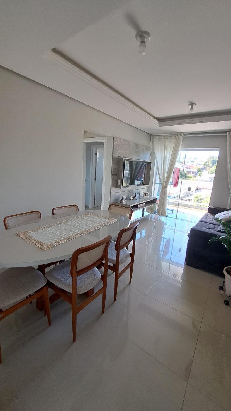 Apartamento - foto 1
