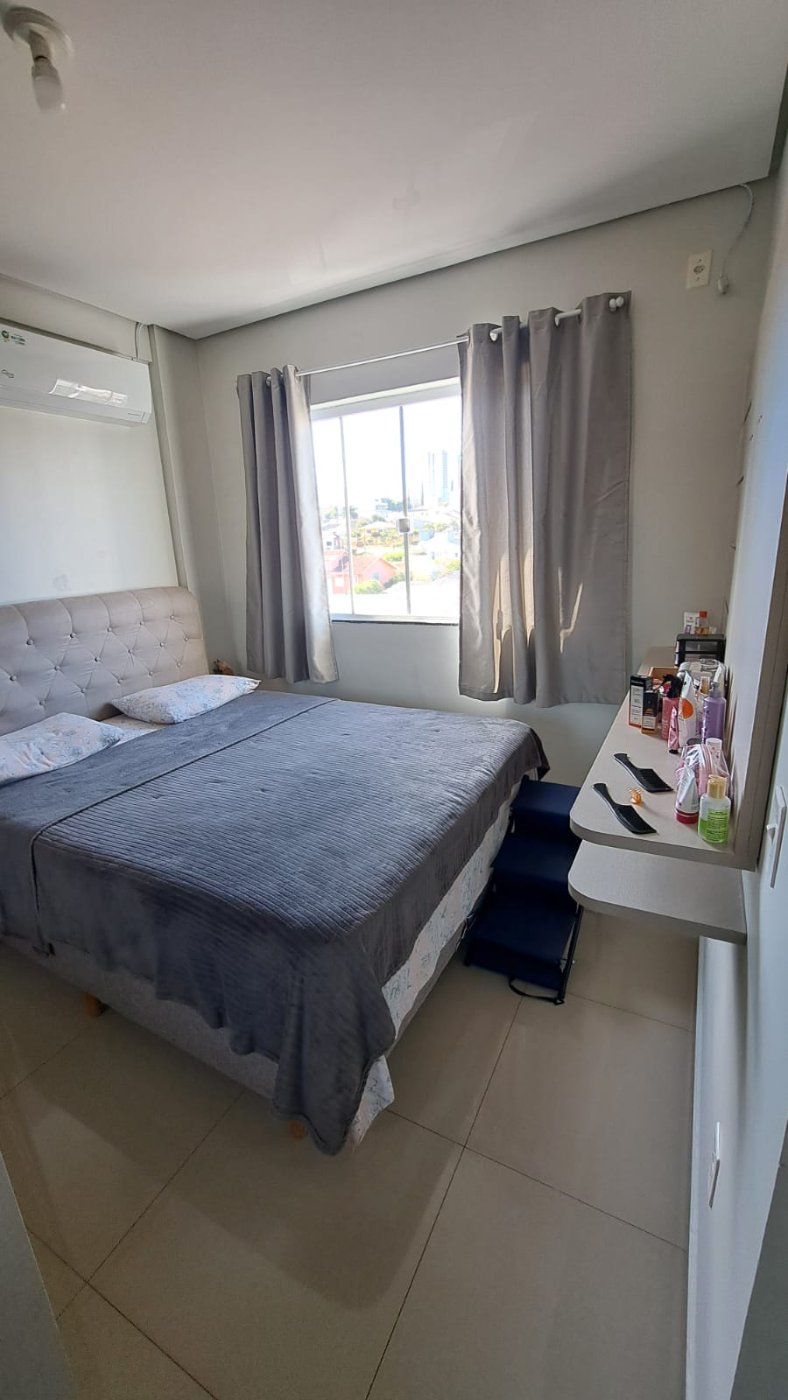 Apartamento - foto 4