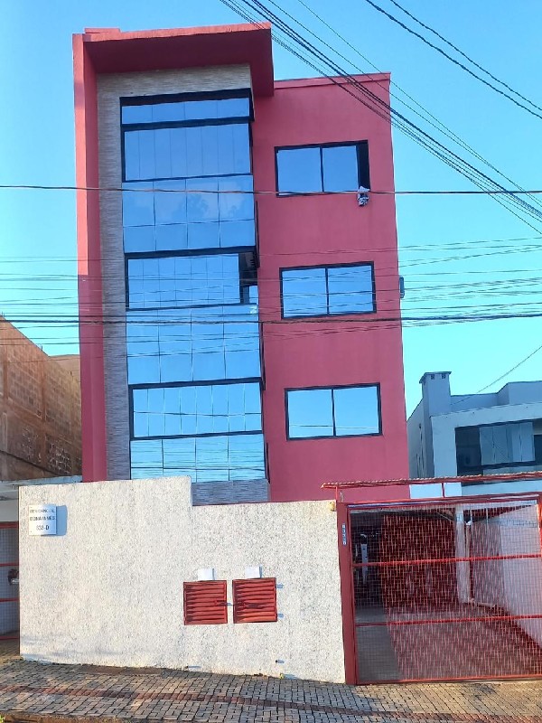Apartamento - foto 1