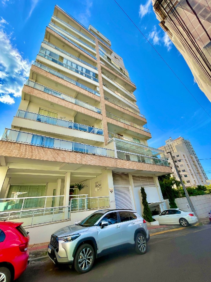 Apartamento - foto 1