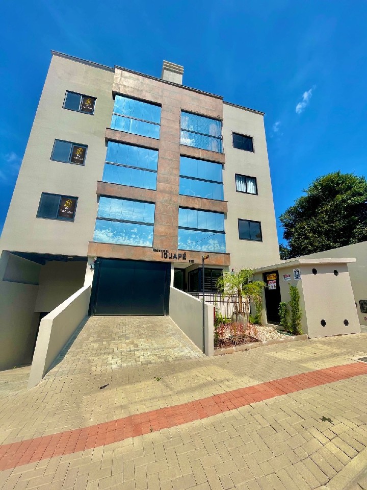 Apartamento - foto 1