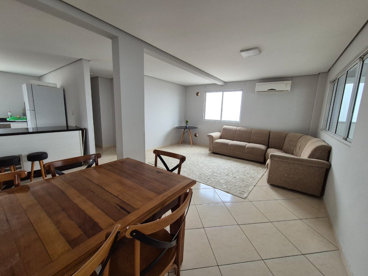 Apartamento - foto 3